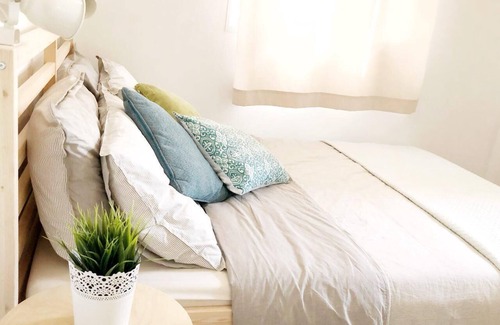 Nong Thale House | Sanuk House walking distance to the beach (3 min)