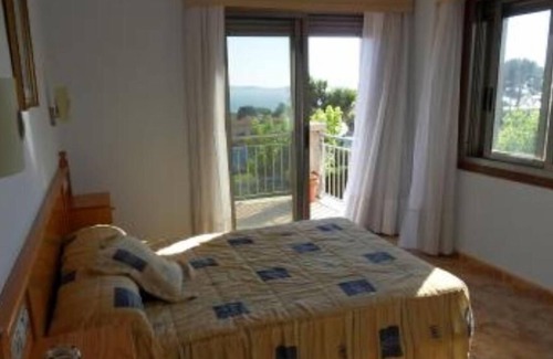 Aios Apartment | Sanxenxo: Apartment/ flat - Sanxenxo