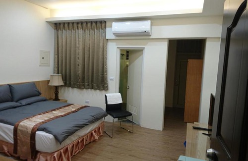 Minxiong House | Sanxing Hall Homestay