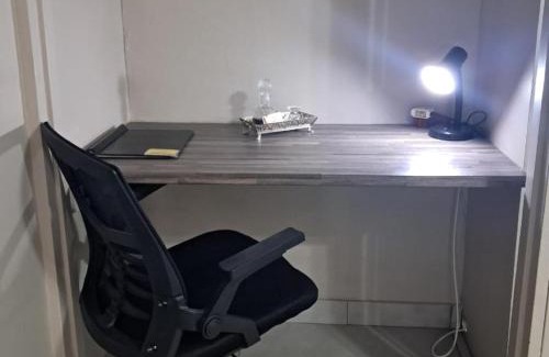 Kathu House | Sanyati Guesthouse