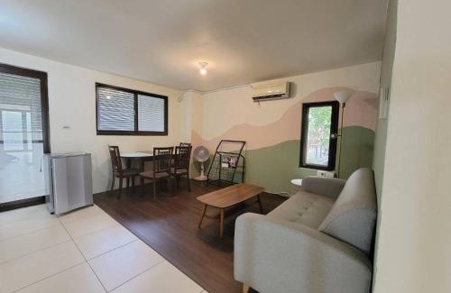 Sanyi House | Sanyi Happiness B&B