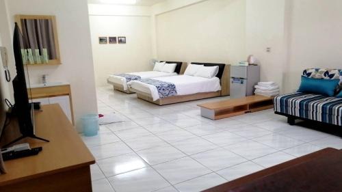 Sanyi House | Sanyi Homestay