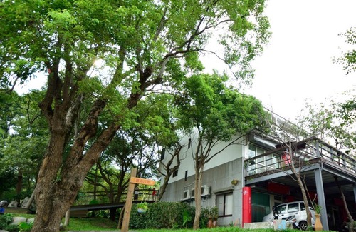 Sanyi House | Sanyi Wei Wei Feng B&B