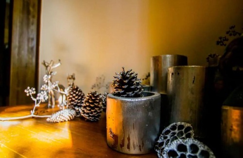 Sanyi House | Sanyi Wei Wei Feng B&B