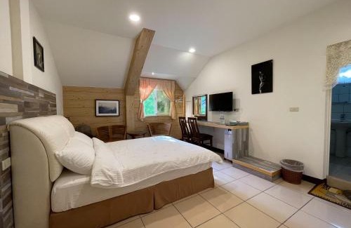 Ruisui House | Sao Ba Ding Homestay