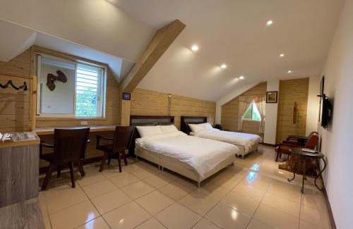 Ruisui House | Sao Ba Ding Homestay