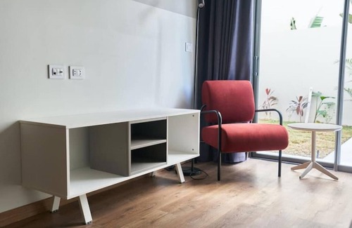 New Cairo Apartment | Saoirse at Lake View Residence