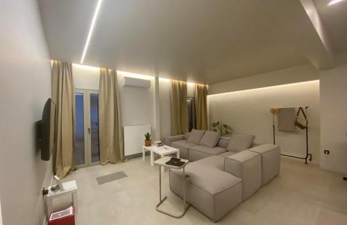 Ilisia Apartment | Sapfo Luxury Apartment 1 in Athens
