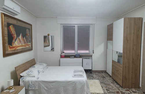 Gozzano Bed & Breakfast | Saphira B&B is located in a villa, just a short walk from the renowned Lake D'orta.