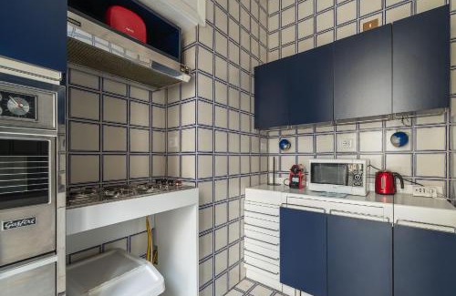 Quartiere III Pinciano Apartment | Sapienza & Villa Borghese Comfy Apartment