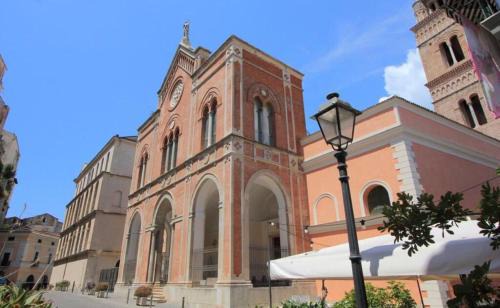 Latina Lido House | Sapore di Mare al Duomo