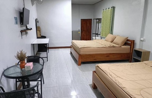 Bung Khong Long Villa | Sappermpool Homestay Buengkhonglong