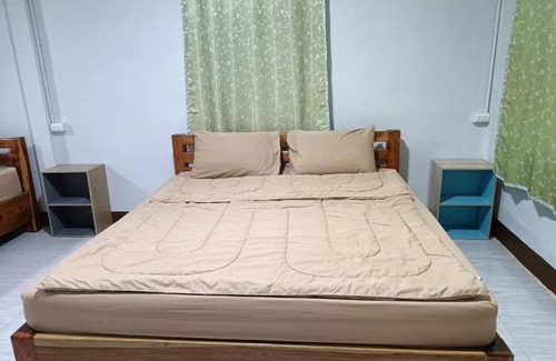 Bung Khong Long Villa | Sappermpool Homestay Buengkhonglong