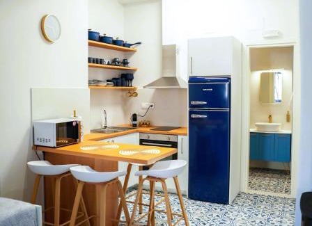 Anopolis House | Sapphire Gem House with Private Jacuzzi