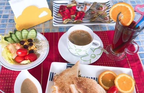 Magong Bed & Breakfast | Sapphire Inn