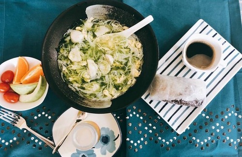 Magong Bed & Breakfast | Sapphire Inn