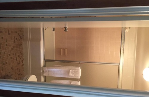 Franklin Hotel | Sapphire Inn