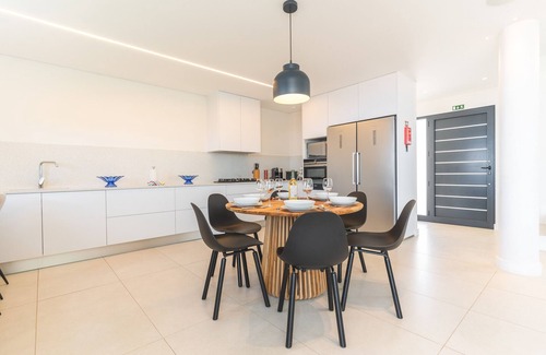 Estreito da Calheta Villa | Sapphire Sands by Atlantic Holiday