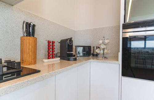 Estreito da Calheta Villa | Sapphire Sands by Atlantic Holiday
