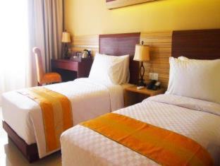 Pagedangan Hotel | Sapphire Sky Hotel & Conference
