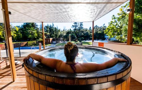 Katikati Resort | Sapphire Springs Holiday Park and Thermal Pools