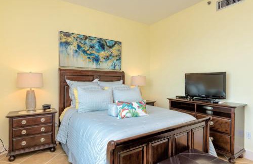 South Padre Island Apartment | Sapphire