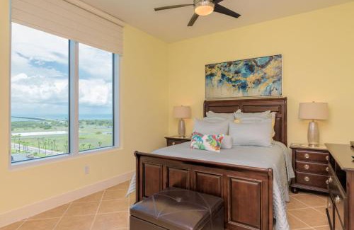South Padre Island Apartment | Sapphire