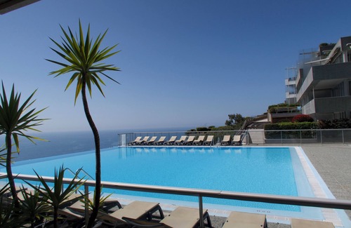 Cap d'Ail Apartment | Sara Riviera