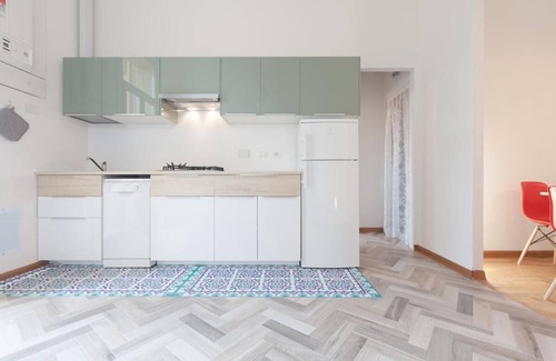 Saragozza-Porto Apartment | Saragozza Apartment 3: Bright and central flat