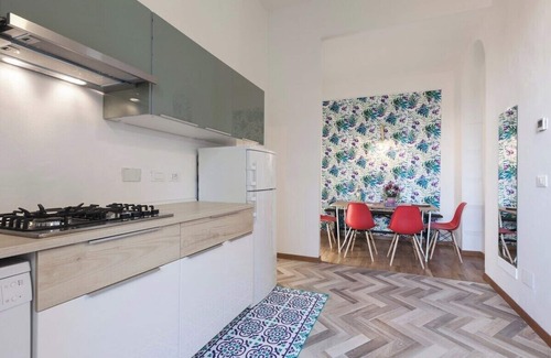 Saragozza-Porto Apartment | Saragozza Apartment 3: Bright and central flat