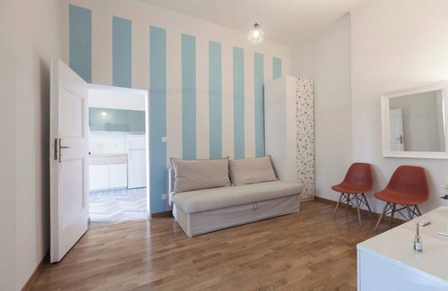 Saragozza-Porto Apartment | Saragozza Apartment 3: Bright and central flat