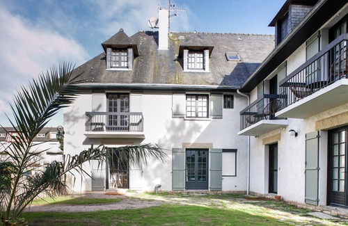 Sables-d'Or-les-Pins Apartment | Sarah 3 - Appt à avec jardin à 200 m de la plage