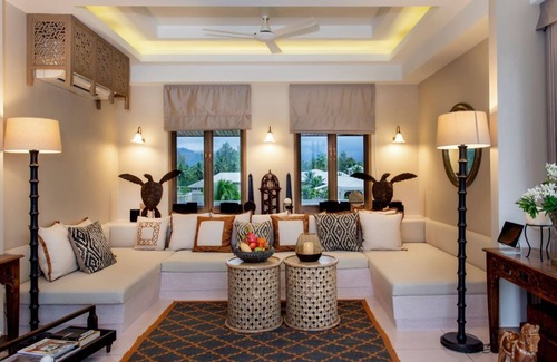 Khuk Khak Beach Resort | Saralee Penthouse - Two Bedroom Resort, Sleeps 6