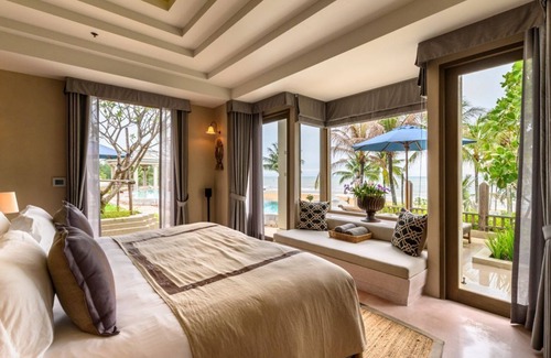 Khuk Khak Beach Resort | Saralee Penthouse - Two Bedroom Resort, Sleeps 6