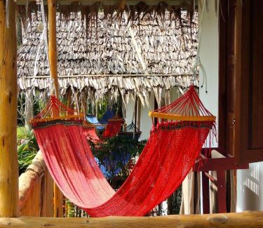 Ko Pha-ngan Resort | Sarana Bungalows