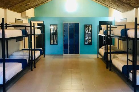 Ko Pha-ngan Resort | Sarana Bungalows