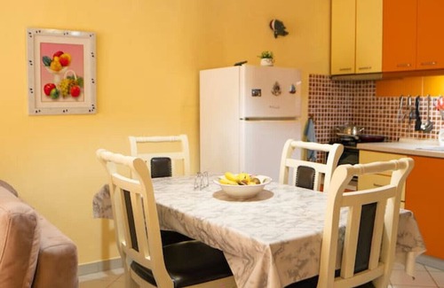 Kodrra Apartment | Saranda Orange Spot by PikHost