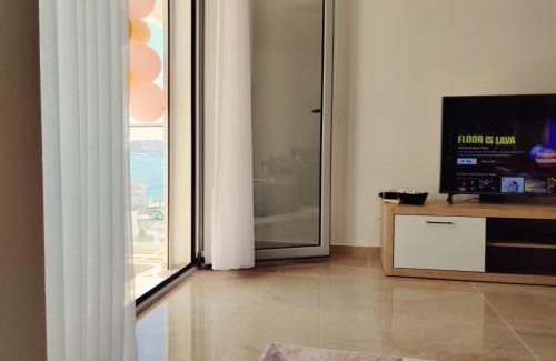 Kodrra Apartment | Saranda Terrace Apt. Rooms