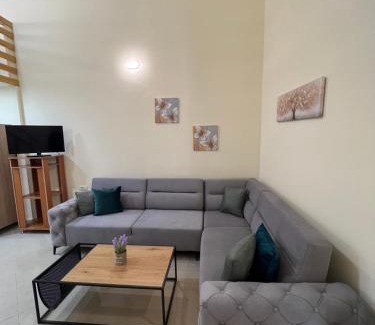 Qender Apartment | Saranda View Apartments