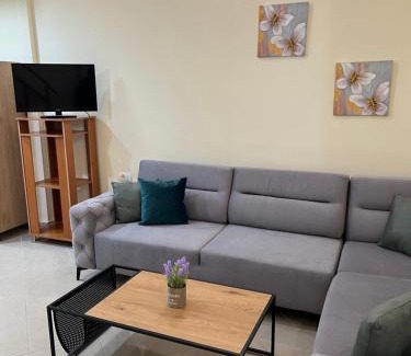 Qender Apartment | Saranda View Apartments