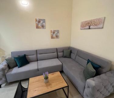 Qender Apartment | Saranda View Apartments