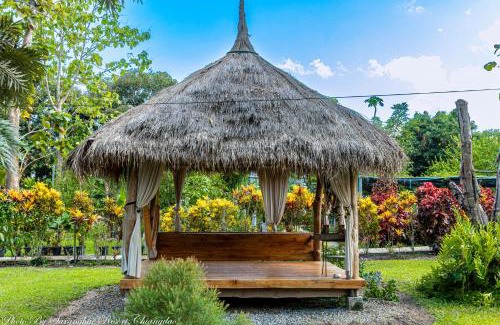 Chiang Dao House | Saranghae Chiang Dao