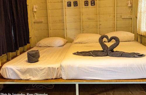 Chiang Dao House | Saranghae Chiang Dao