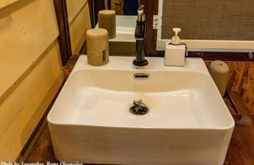 Chiang Dao House | Saranghae Chiang Dao