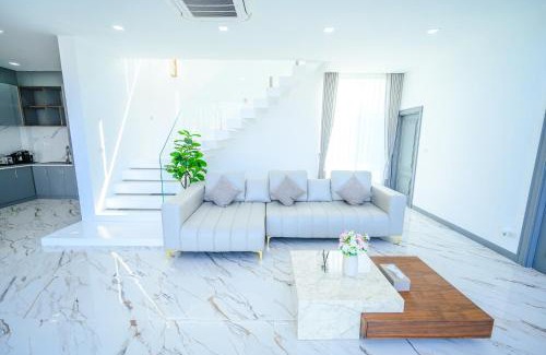 Nong Khai Villa | Sararin Luxury Villas