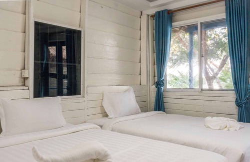 Koh Rong Sanloem Hotel | Sarasea Koh Rong Samloem