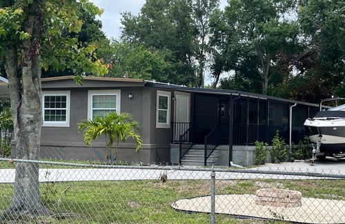 Bee Ridge House | Sarasota Family Getaway