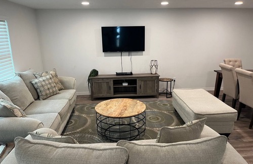 Bee Ridge House | Sarasota Family Getaway