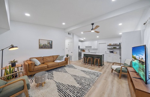 Alta Vista House | Sarasota Memories For a Lifetime, 3 Bedroom, 3 Bathroom With Large Heated Pool