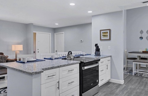 Fruitville House | Sarasota Private 3 Bedroom Home Close to Beaches
